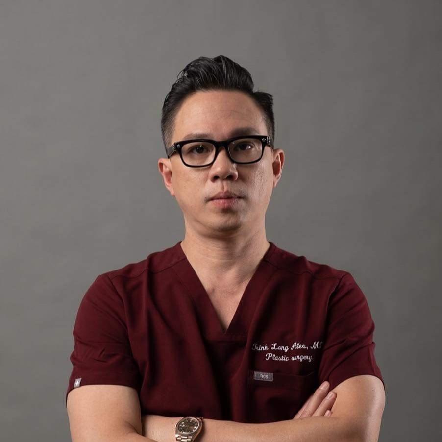 Dr Alex Trịnh Long