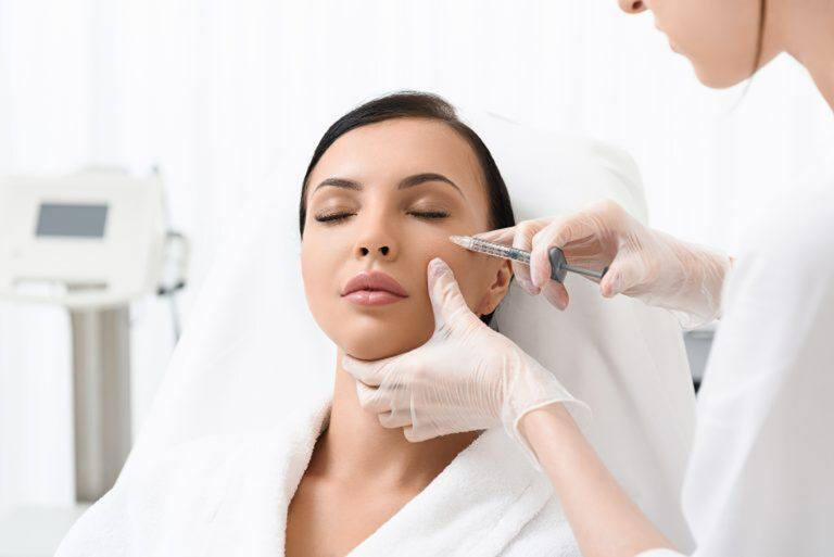 Tiêm botox và những điều bạn cần biết